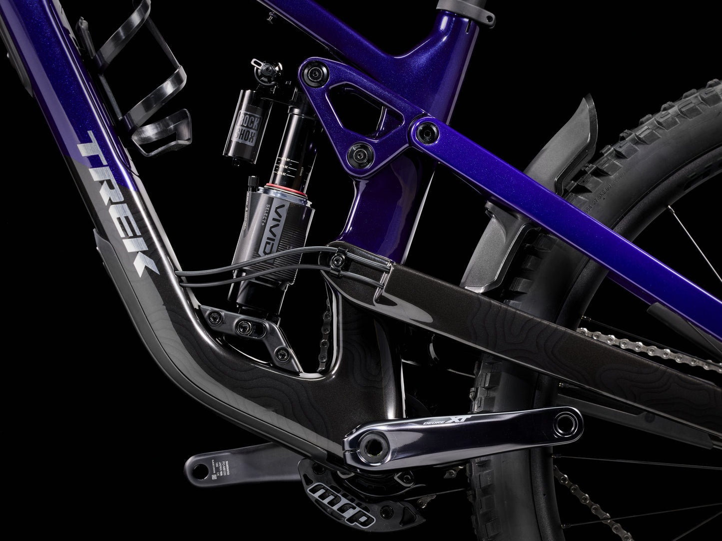 Slash 9.8 XT Gen 6