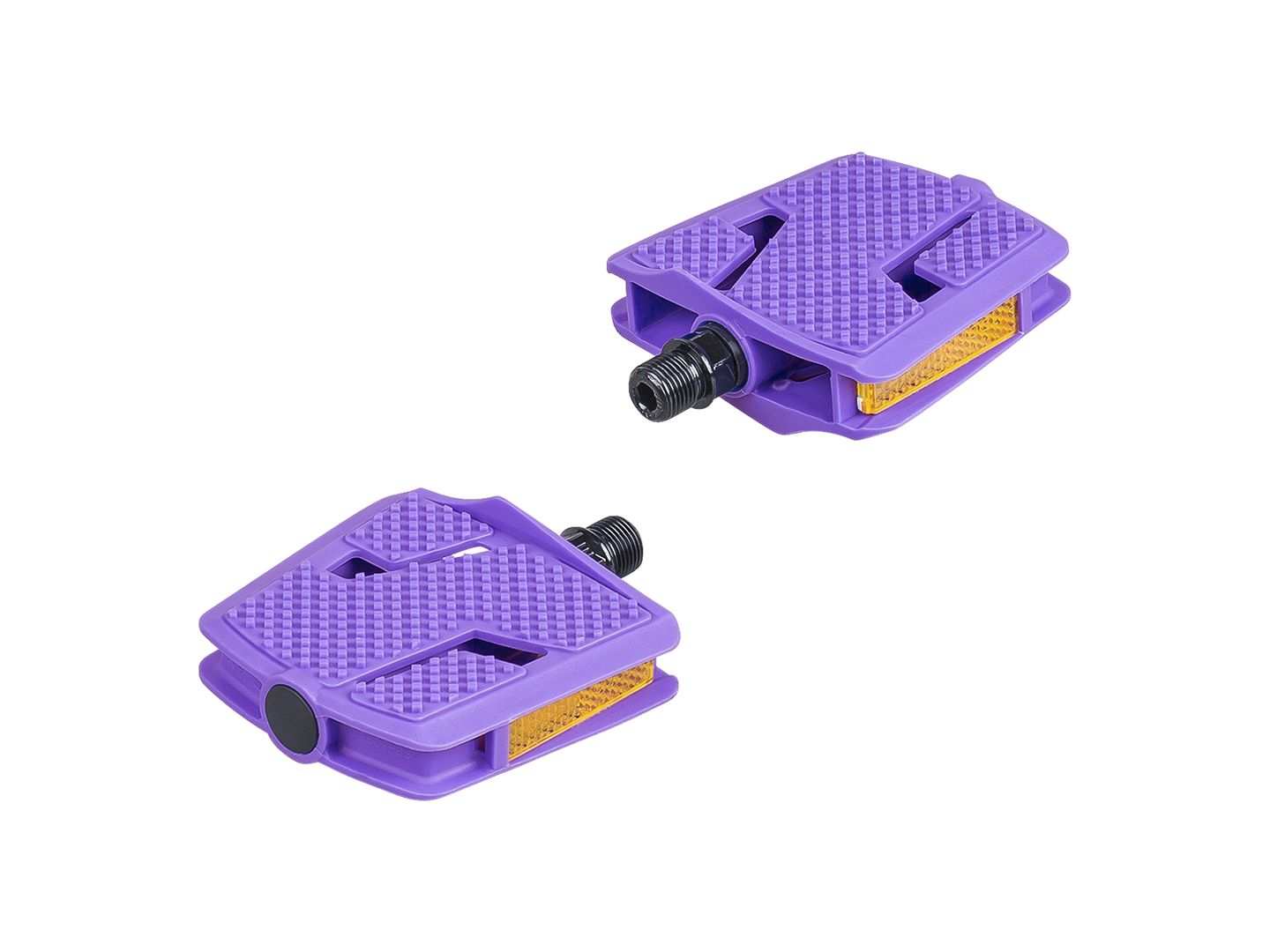 Trek Kids' Platform Large Pedal Set