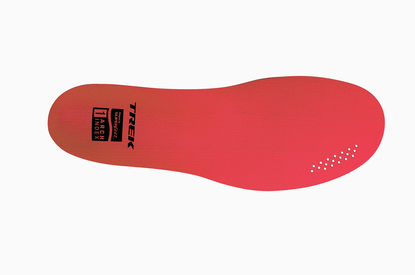 Solette per ciclismo Trek BioDynamic Low Arch