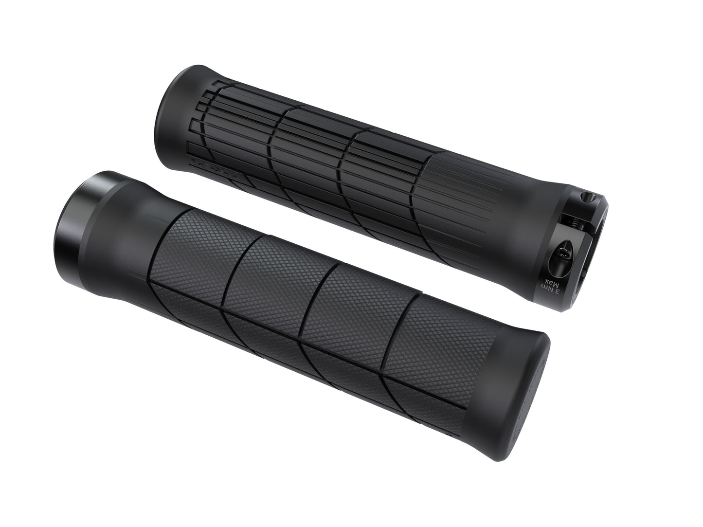 Set di manopole Trek Line Elite MTB