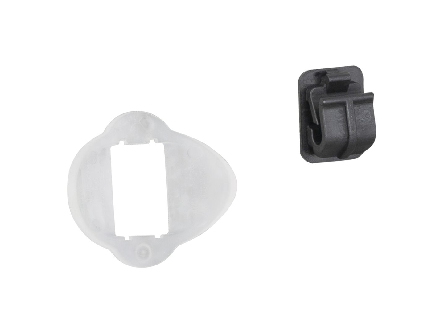 Trek-Diamant SKS Fender Stay Clip