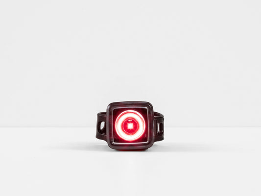 Luce posteriore per bici Trek Flare R City