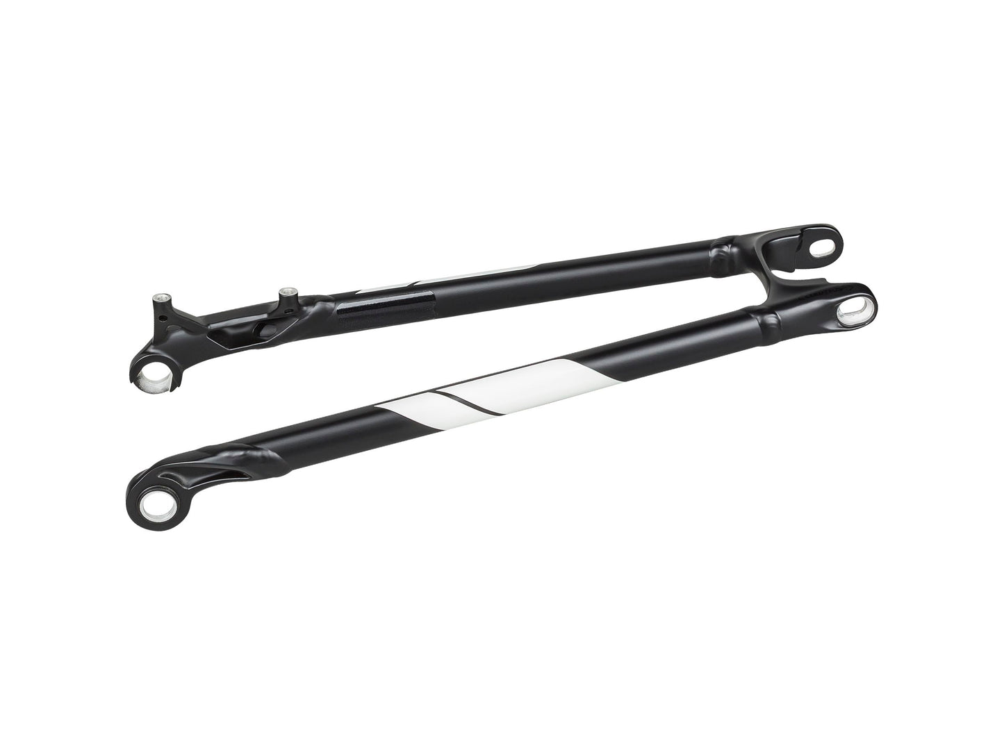 Trek Top Fuel 29 Aluminum Seatstay