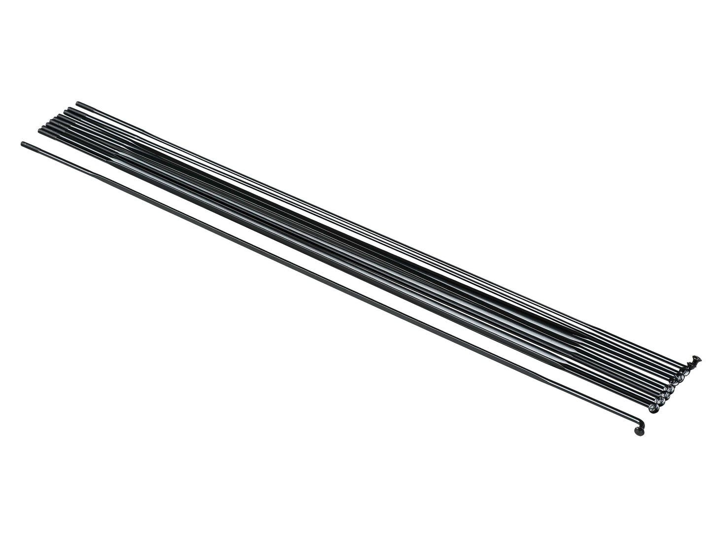 Raggio piatto curvato a J Grand Strada Bontrager