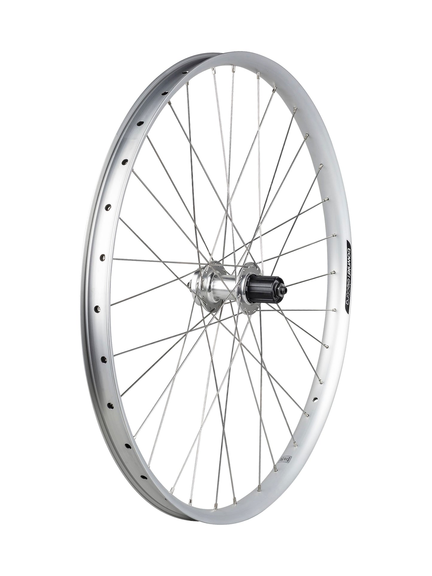 Ruota per Electra Townie Path 6-Bolt Disc 27,5˝