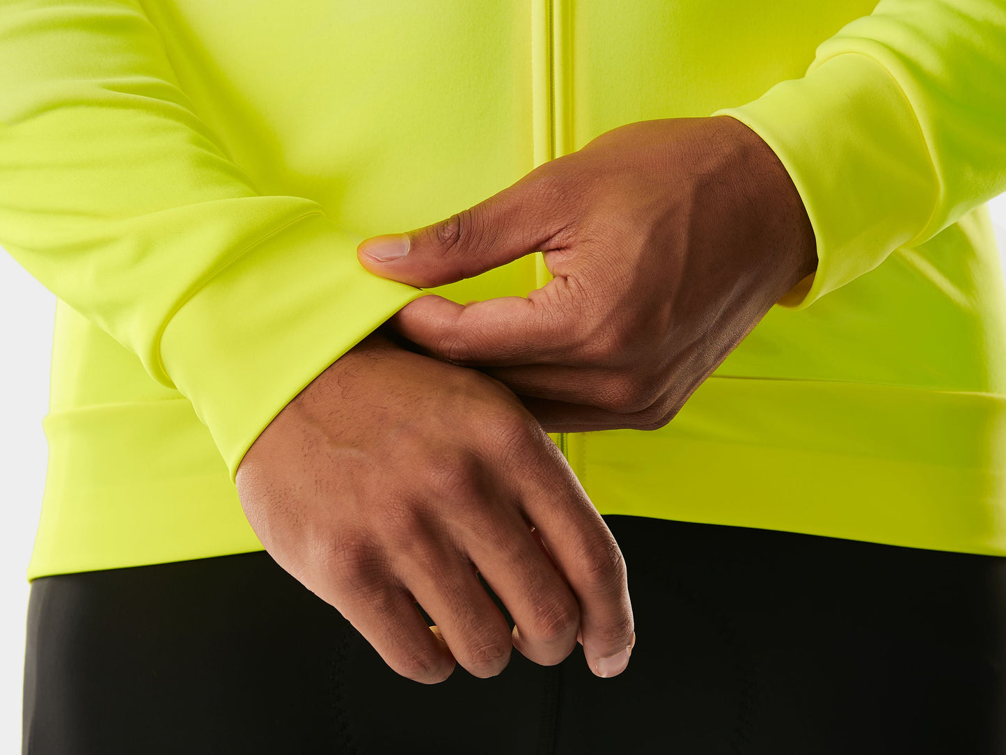 Giacca da ciclismo Trek Circuit Softshell