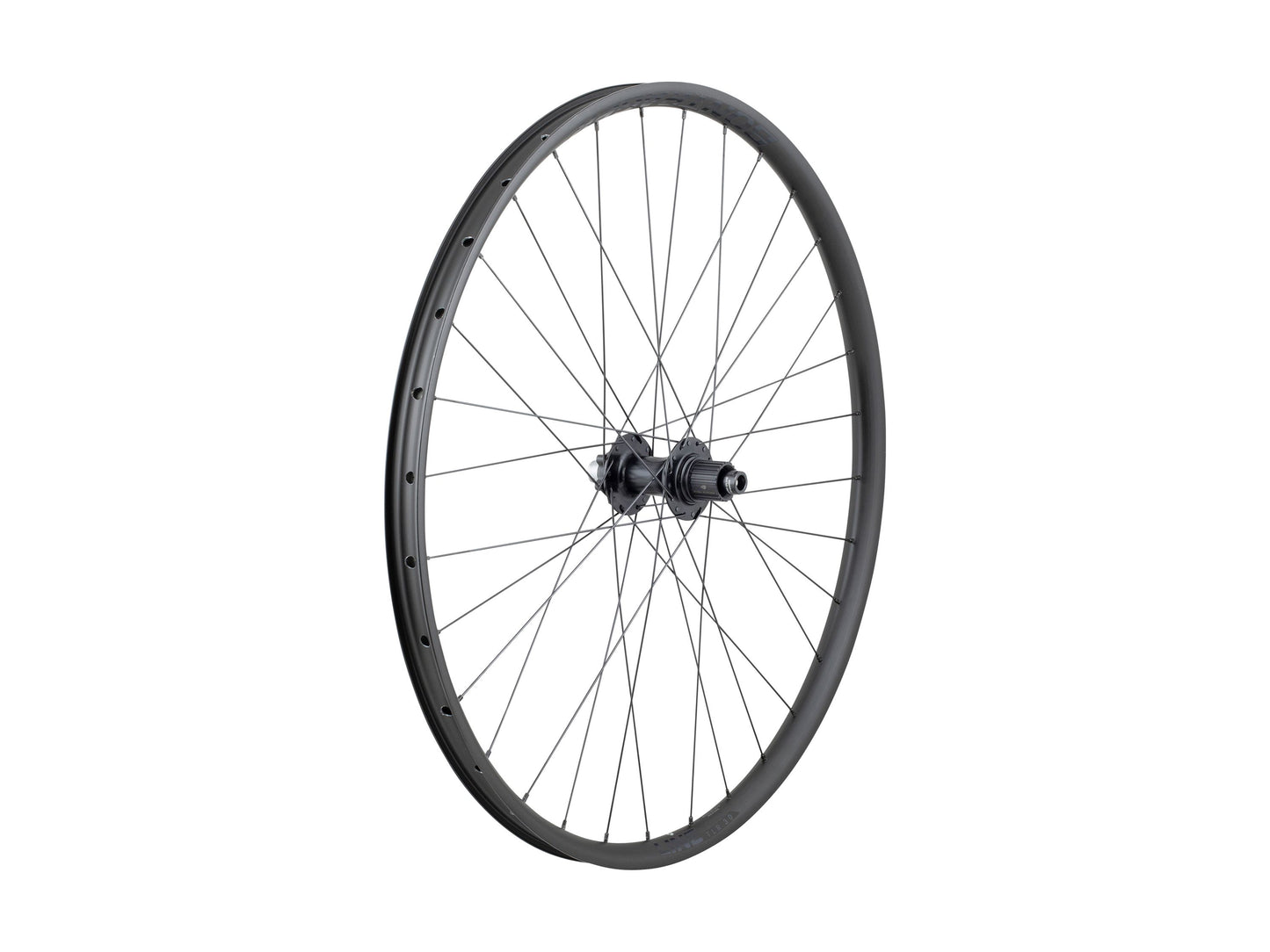 Bontrager Line 30 6-Bolt TLR Boost 29˝ MTB Wheel