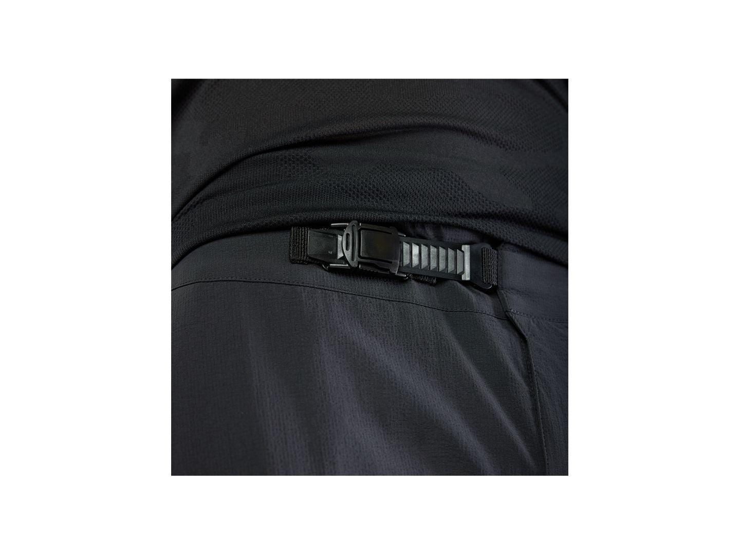 Pantaloni da mountain bike Ranger di Fox Racing x Trek