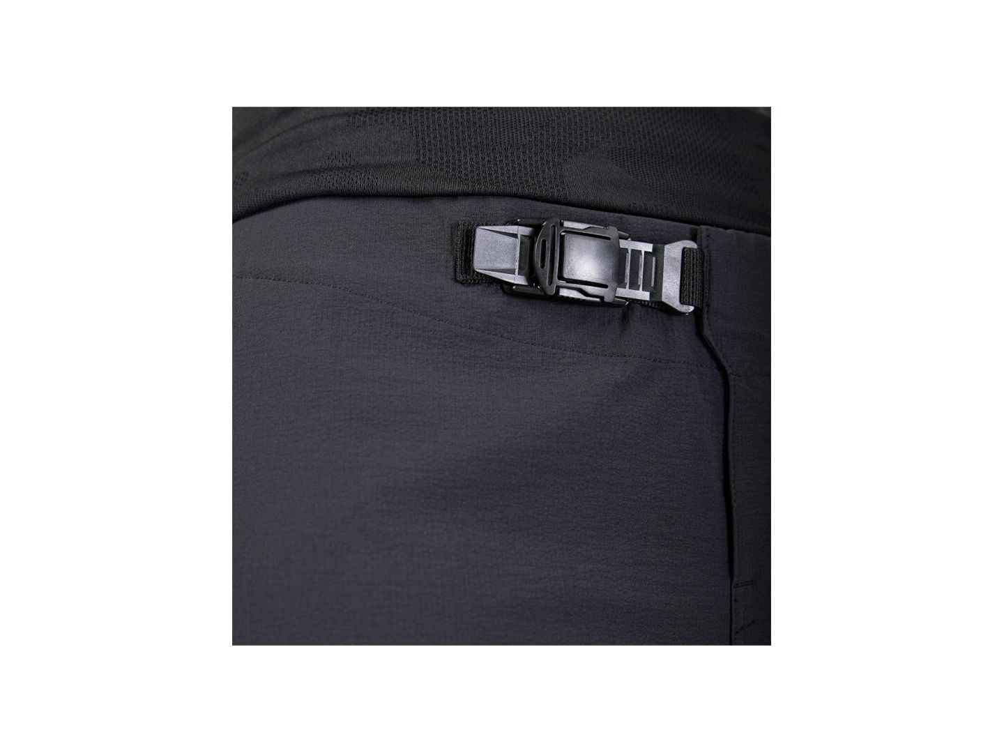 Pantaloncini da mountain bike da donna Ranger di Fox Racing x Trek con fodera
