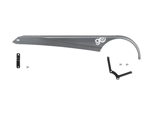 Paracatena per Electra Vale GO!