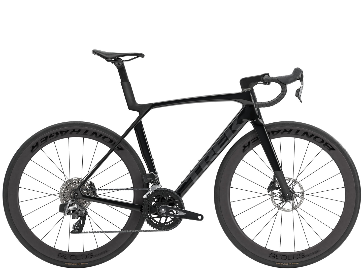 Madone SL 6 AXS Gen 8