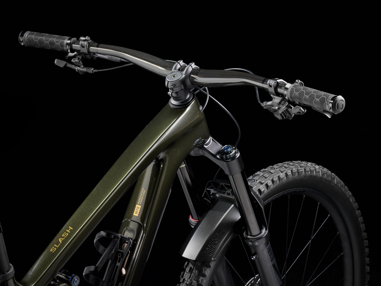 Slash 9.8 XT Gen 6