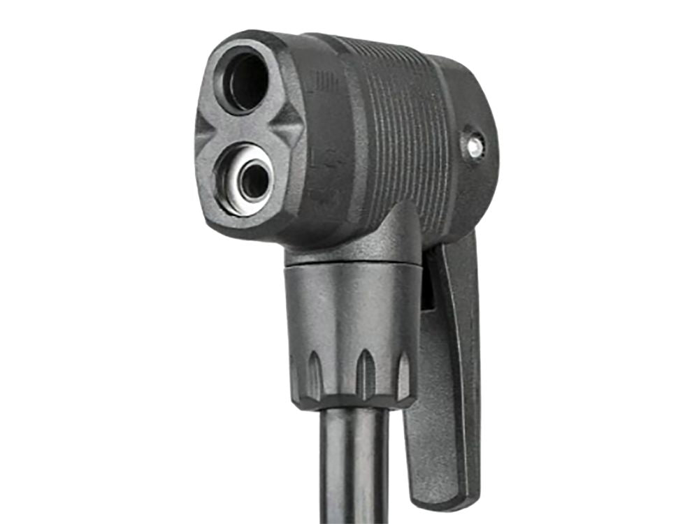 Pompa da pavimento Bontrager Charger