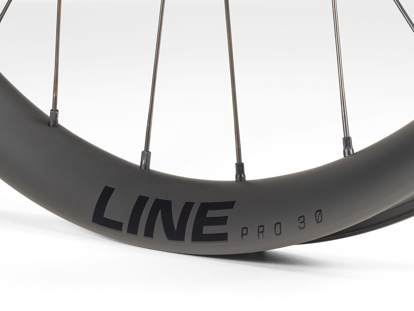 Ruota Bontrager Line Pro 30 TLR Boost 27.5 MTB