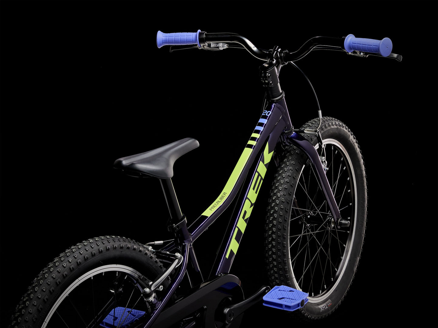 Precaliber 20