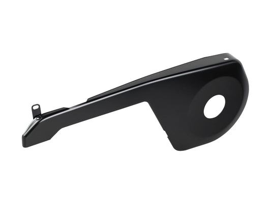 Trek 2023 Fetch+ 4 Cargo Box Chainguard with Bracket