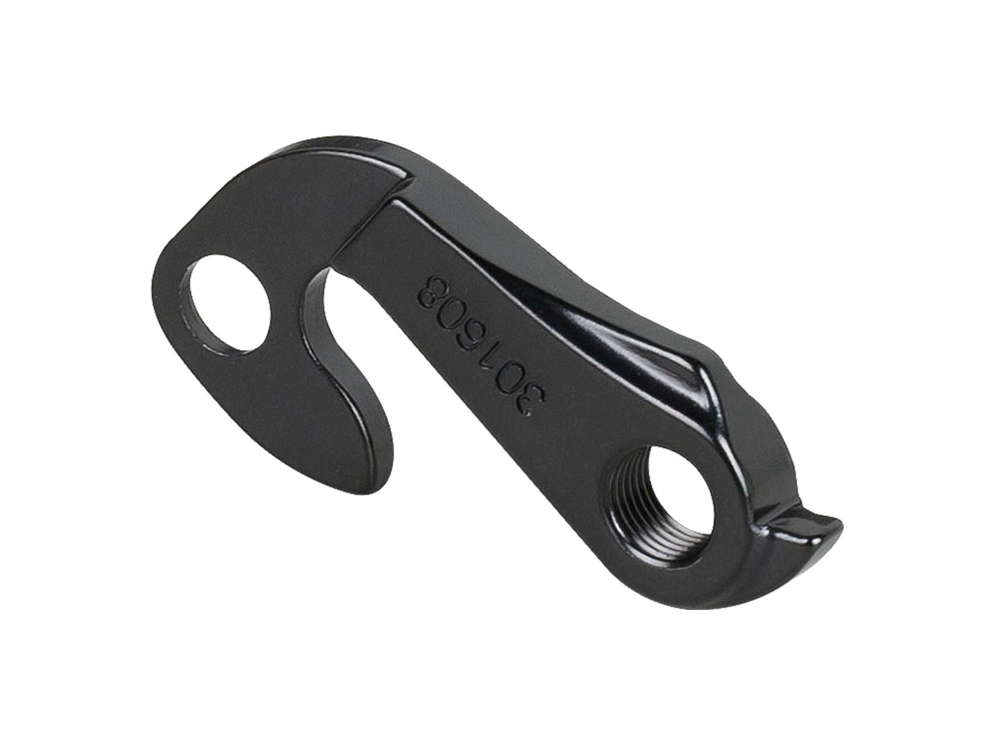 Forcellino deragliatore posteriore Flip-Flop Trek 6061