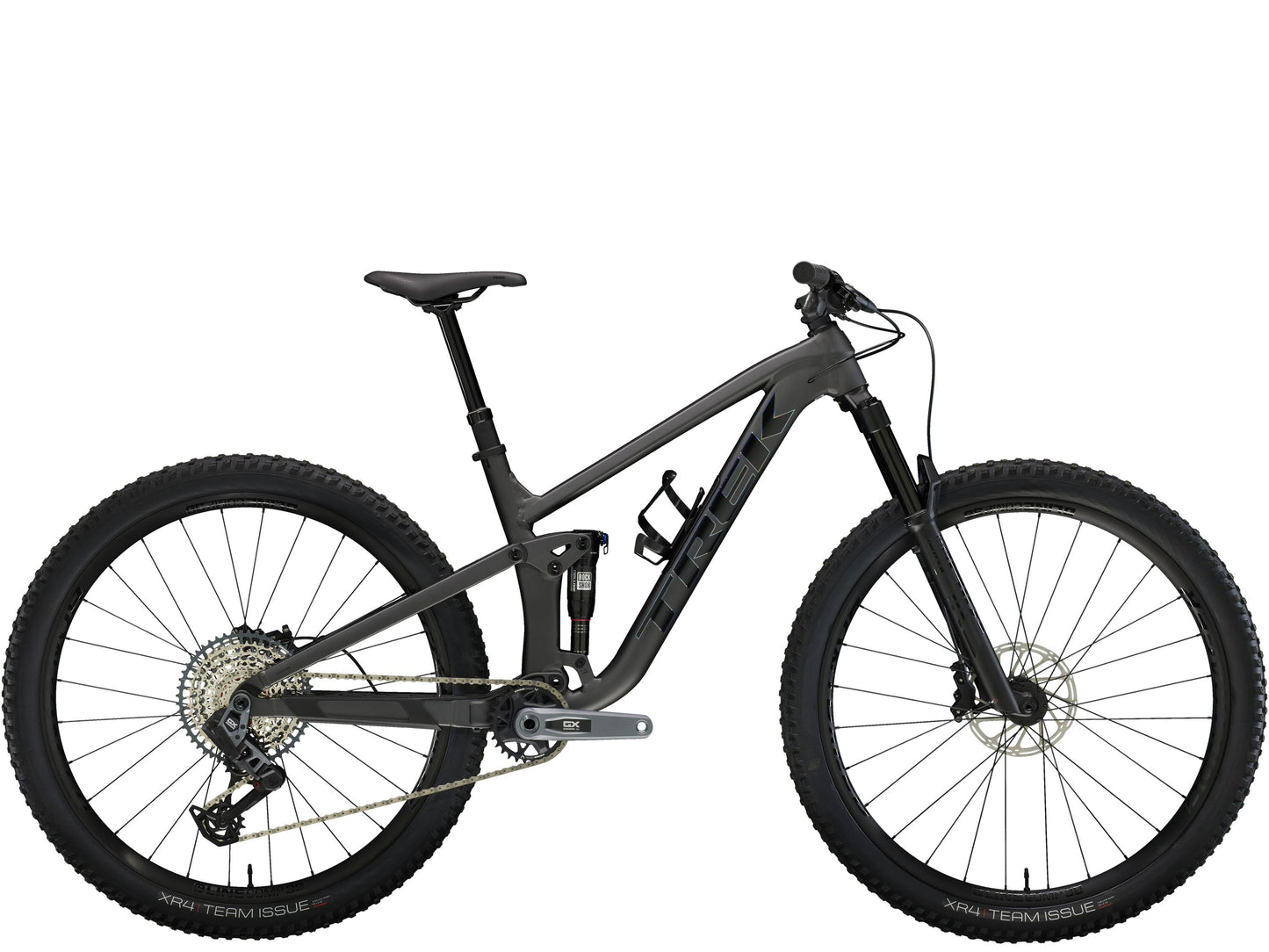Top Fuel 8 GX AXS T-Type Gen 3