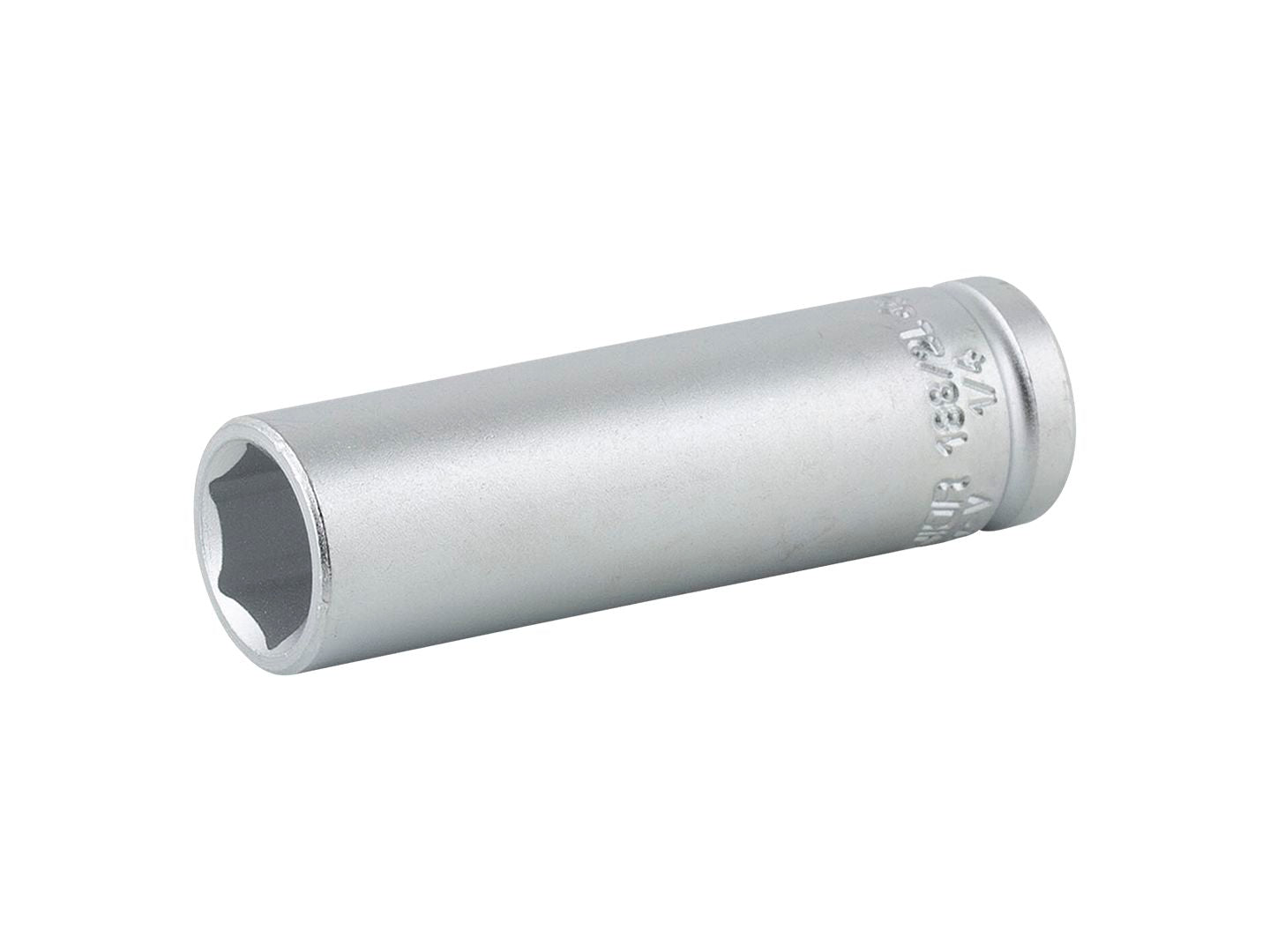 Unior 1/4˝ Drive Long Socket