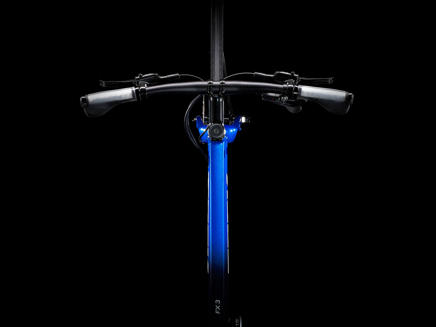 FX 3 Disc Stagger Gen 3