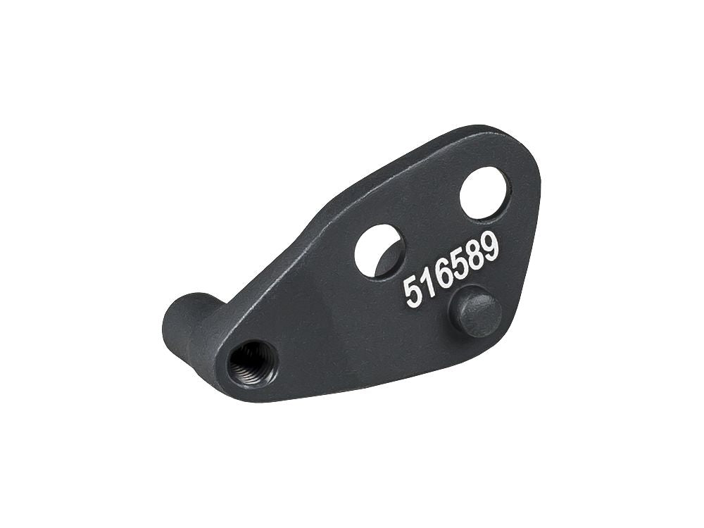 Supporto deragliatore anteriore Low Direct Mount Trek MTB