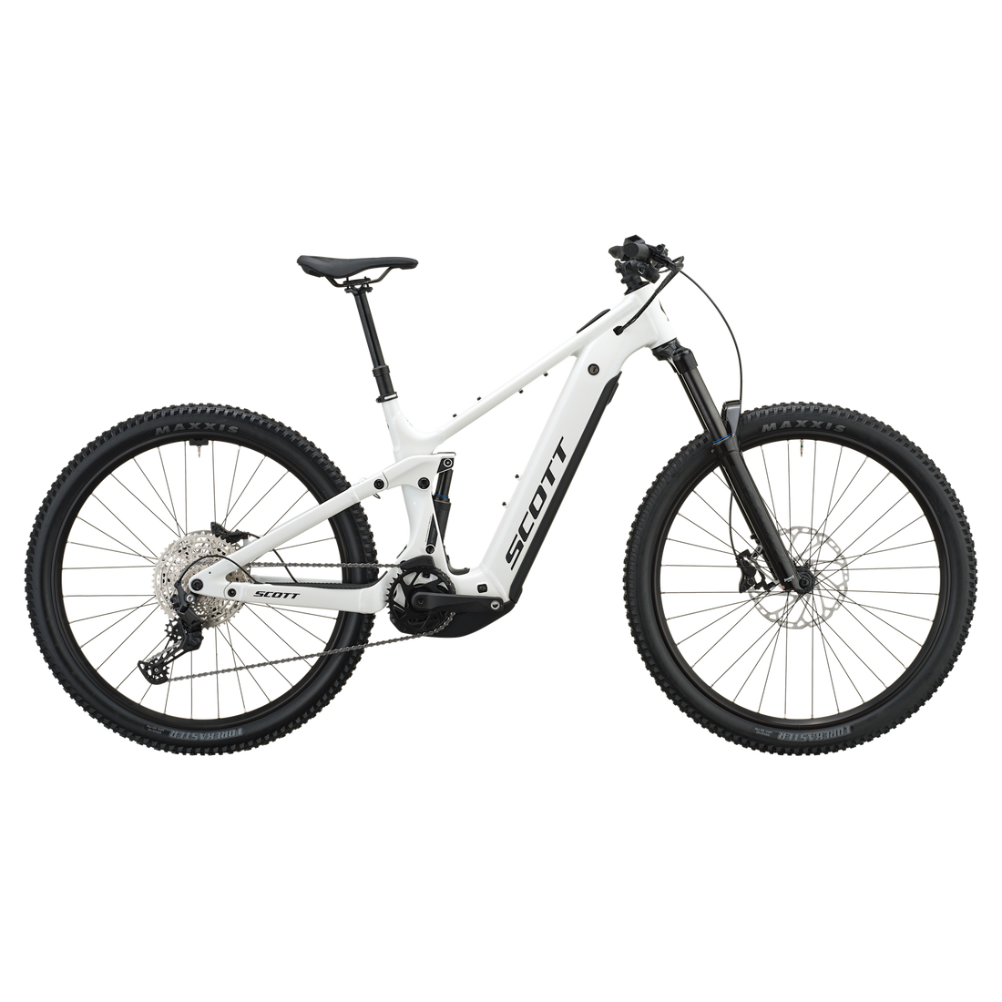 Scott Strike 40 - 2027