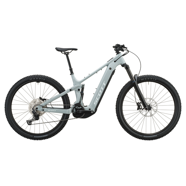 Scott Strike 40 quarry grey