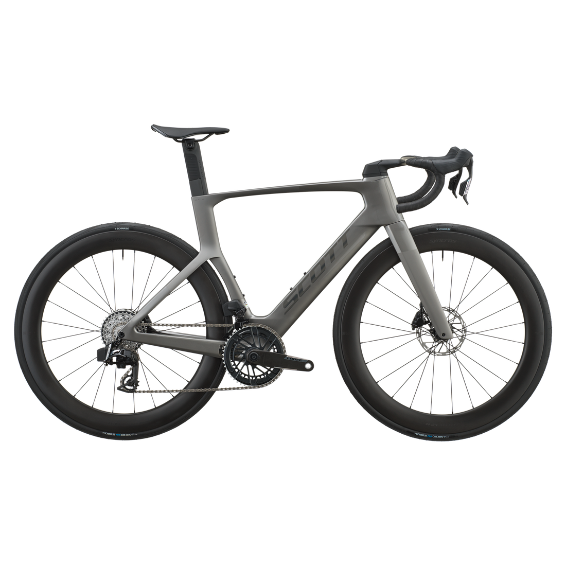 Scott Foil RC Team - 2027