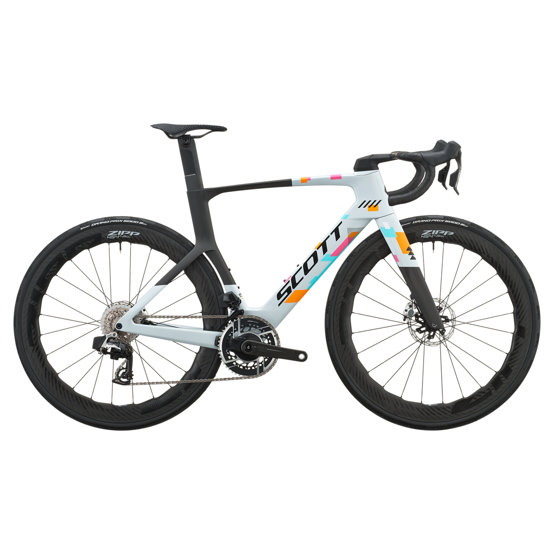 Scott Foil RC Team Replica - 2027