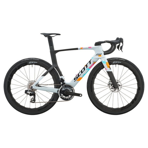 Scott Foil RC Team Replica - 2027