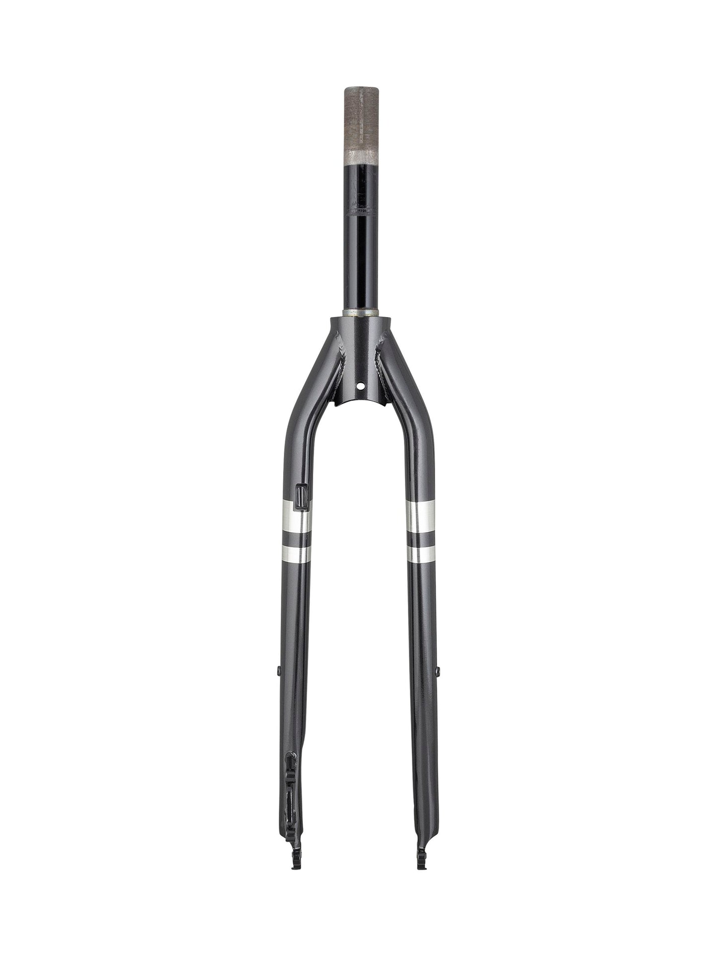 Trek 2021 Verve Steel 700c Disc Rigid Forks