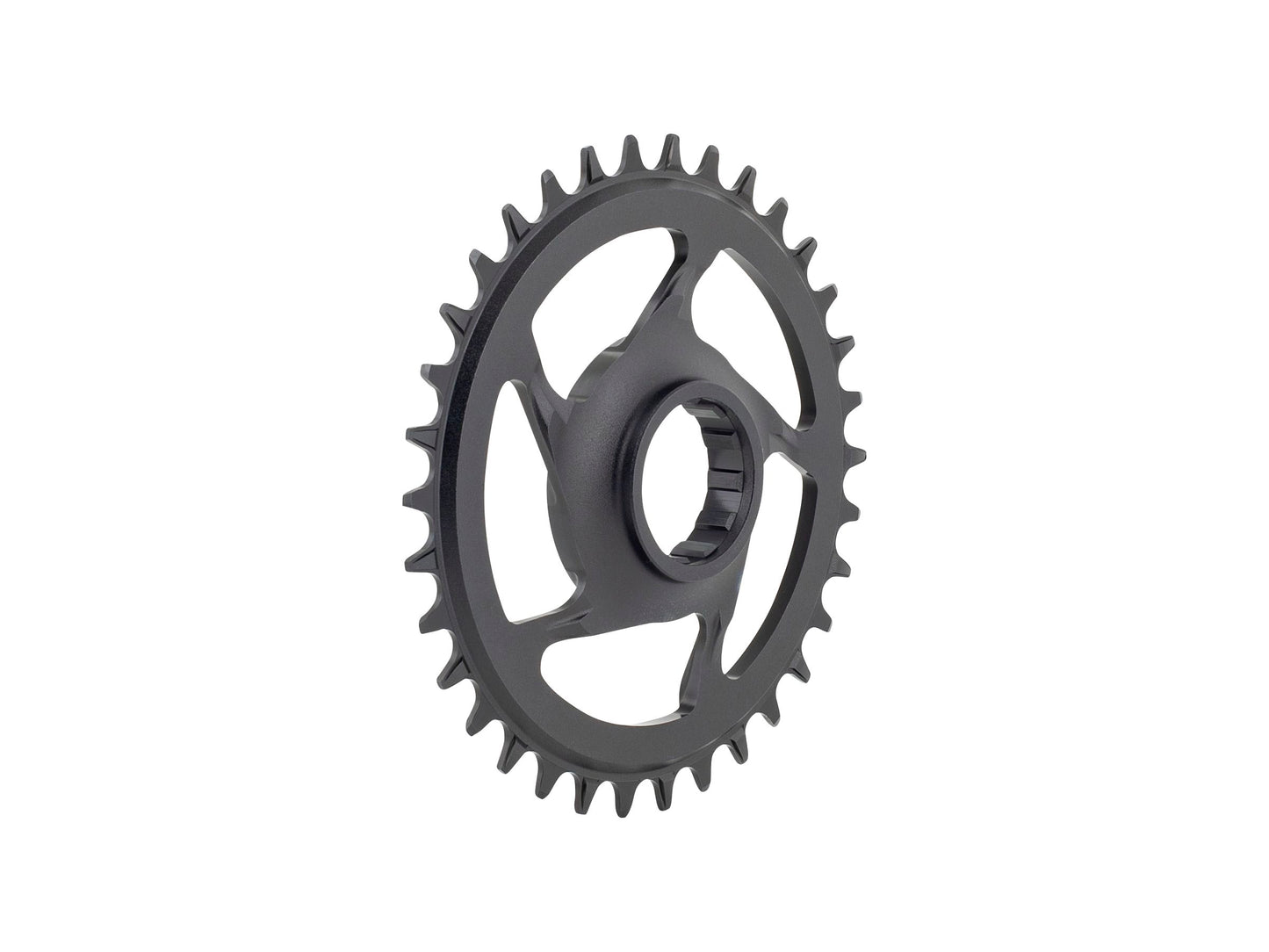 e*Thirteen e*Spec Aluminum Chainring for Trek E-Caliber