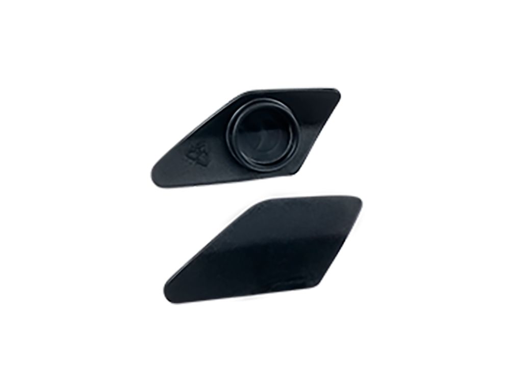 Trek Silque IsoSpeed Rear Cover