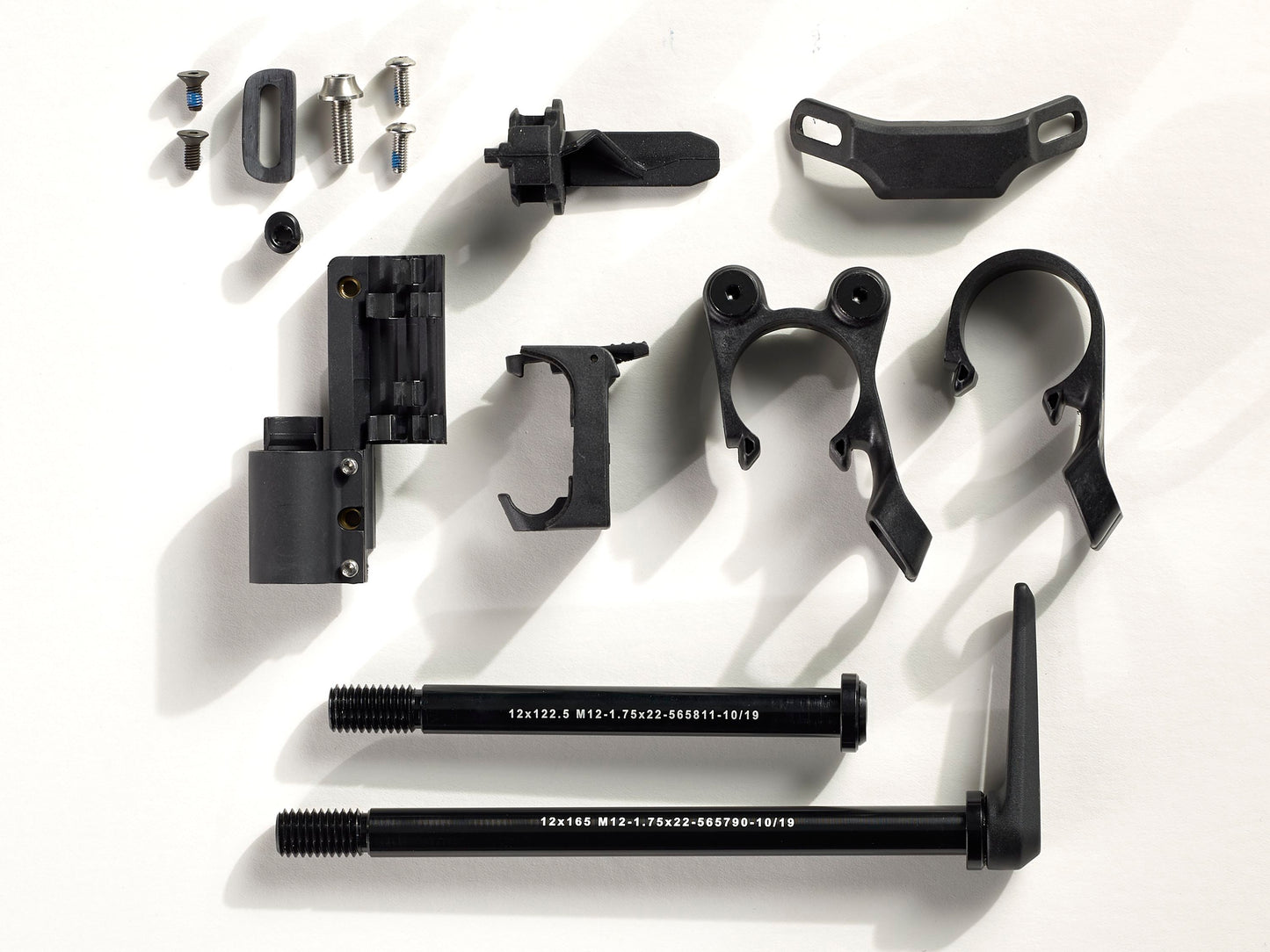 Kit telaio Domane SLR Disc Gen 3
