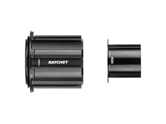 Bontrager DT240 Campagnolo N3W Freehub Body