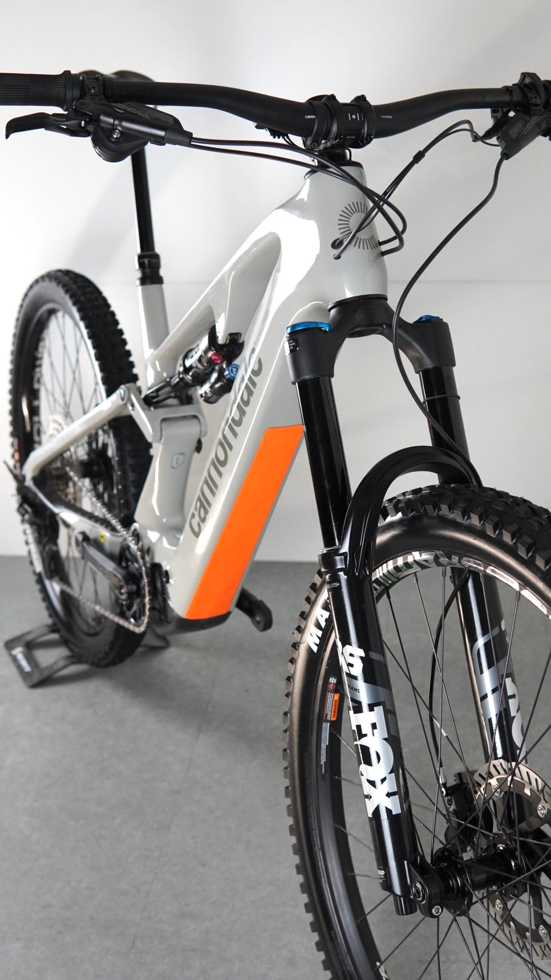 Cannondale Moterra SL 2 tg L
