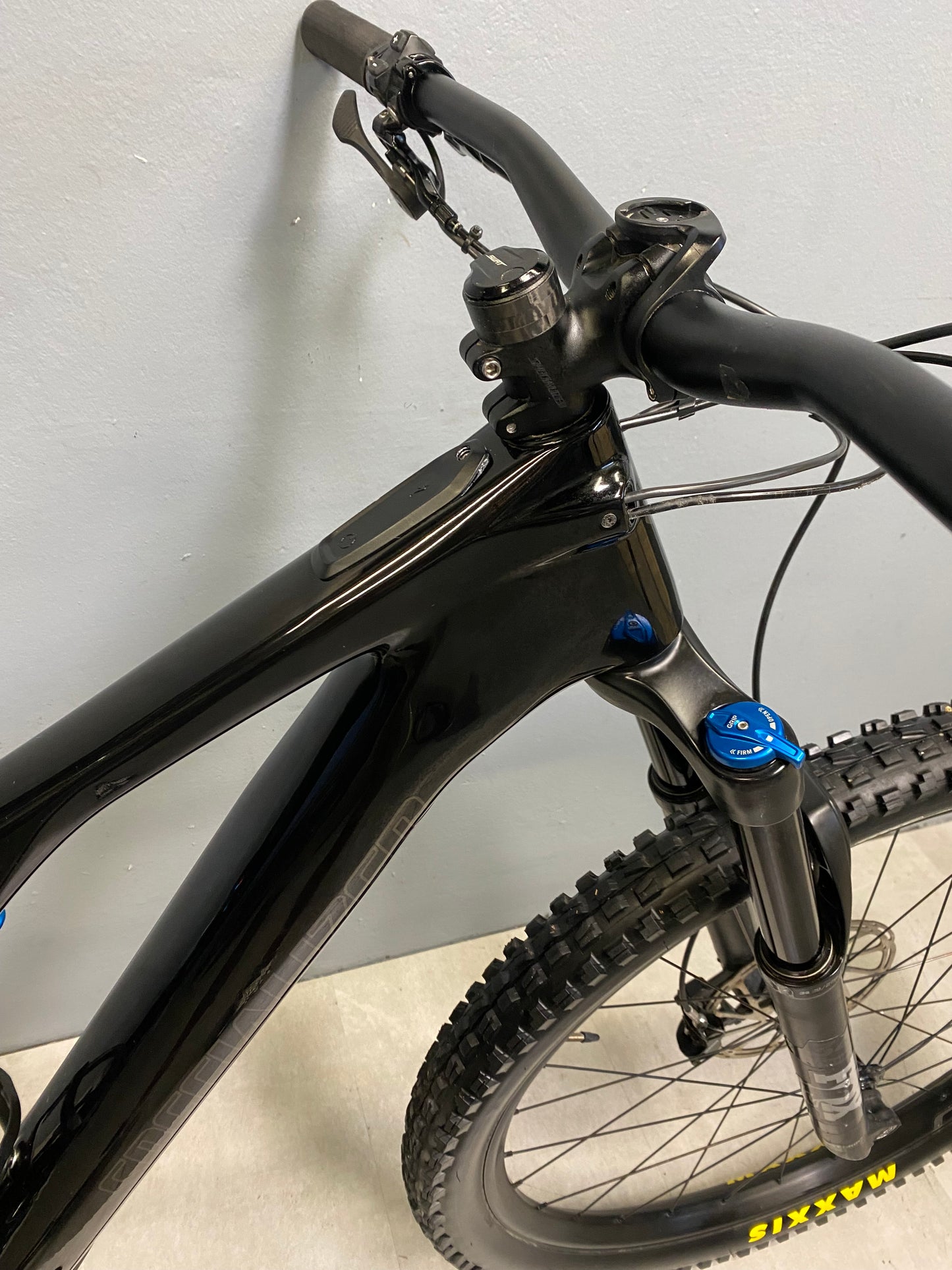 Specialized Turbo Levo SL Tg L