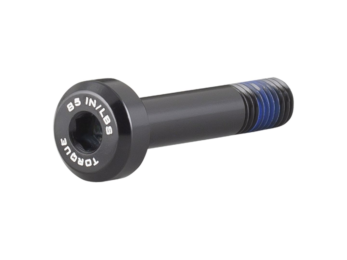 Trek Aluminum Shock Mount Fastener