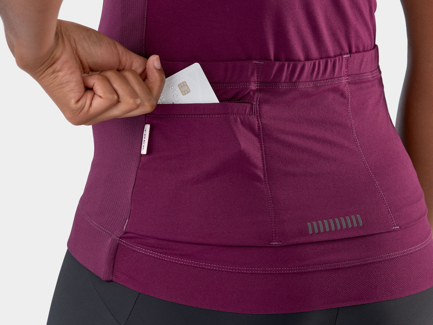 Maglia da ciclismo Trek Circuit LTD da donna