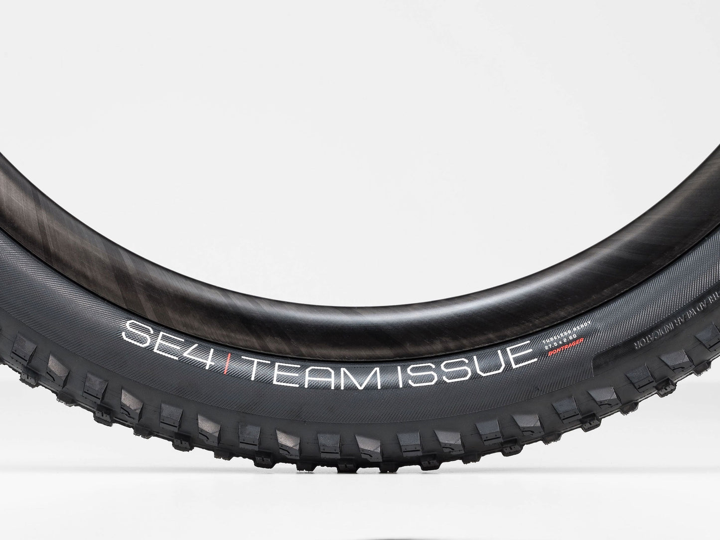 Pneumatico Bontrager SE4 Team Issue TLR