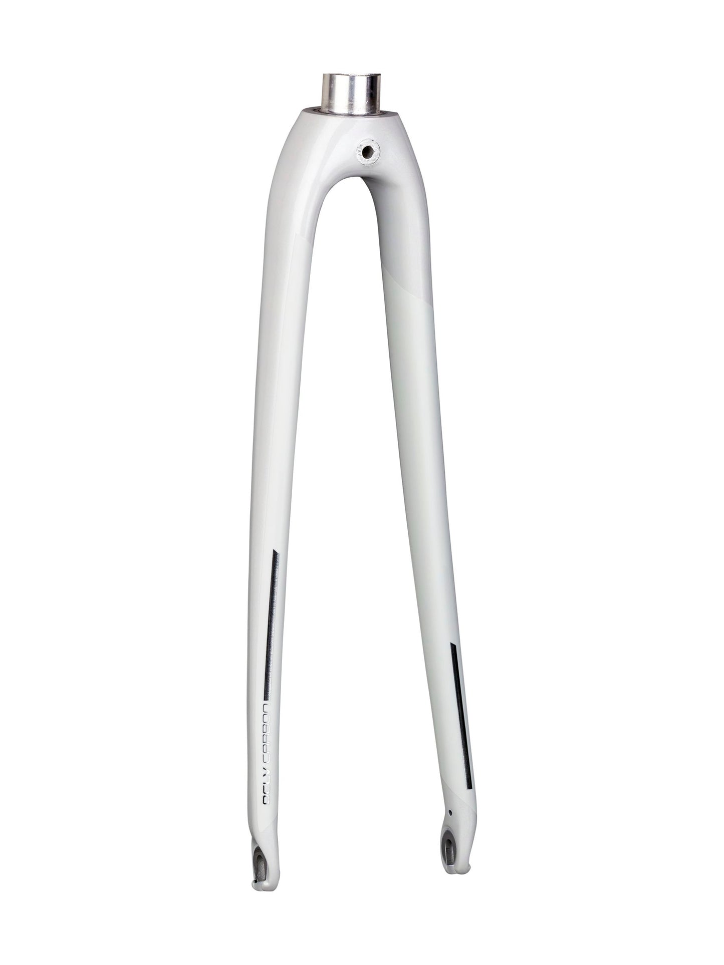 Trek 2019 Domane AL 700c Rigid Forks