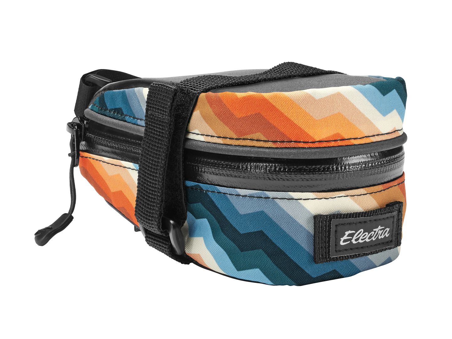 Borsa da sella Electra Ziggy