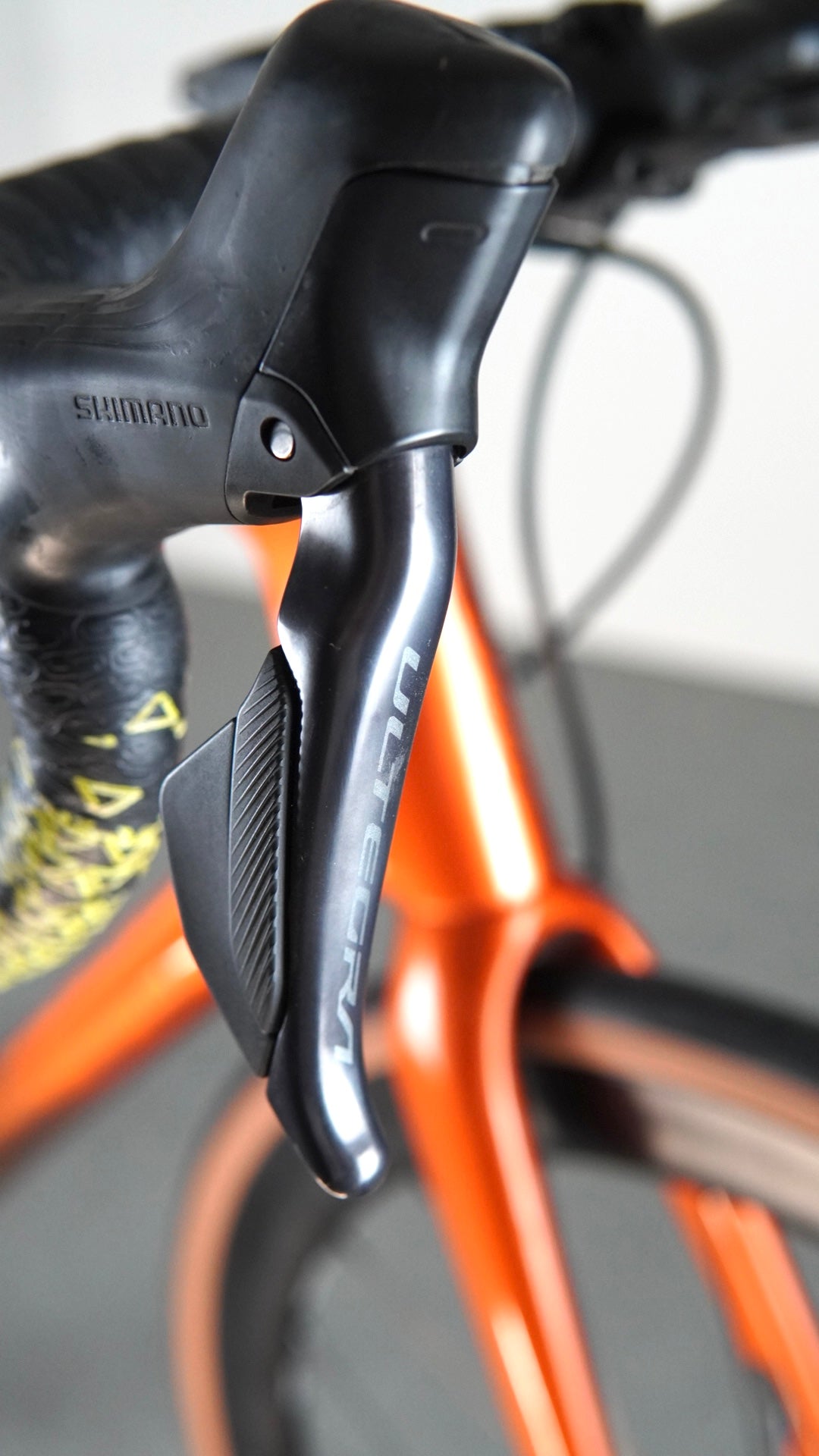 Giant TCR Pro 0 tg ML