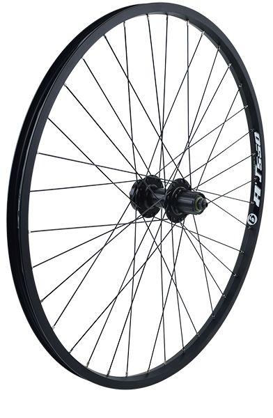 Bontrager AT-550 Disc 26˝ MTB Wheel