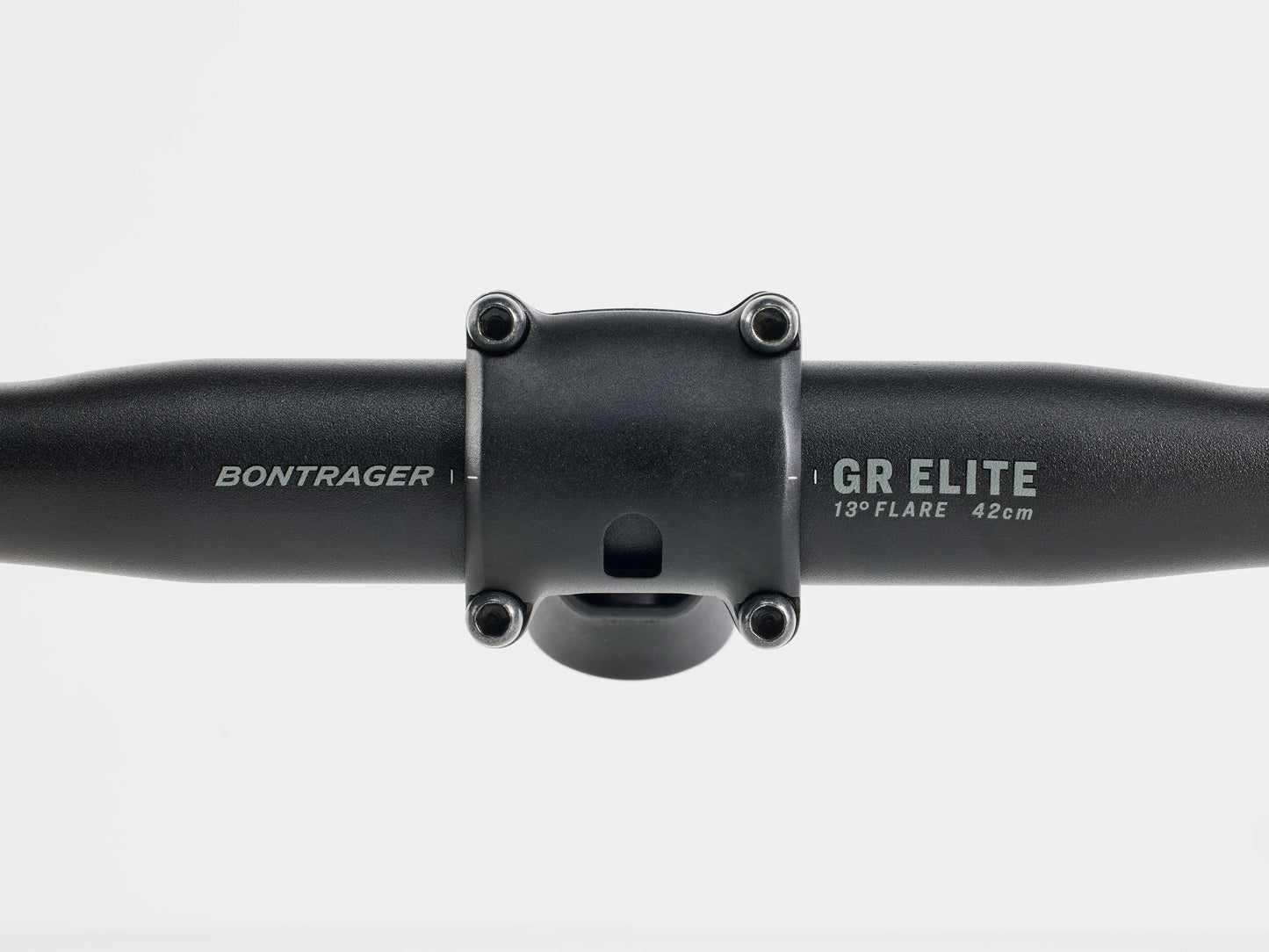 Attacco manubrio Trek RCS Pro Blendr