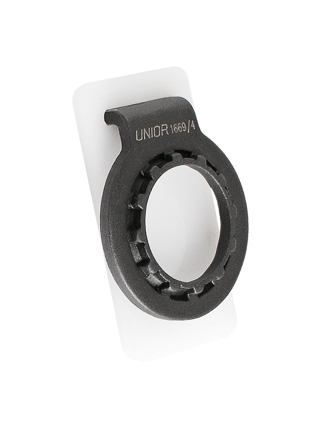 Chiave per raggi / Estrattore per cassette di emergenza Unior