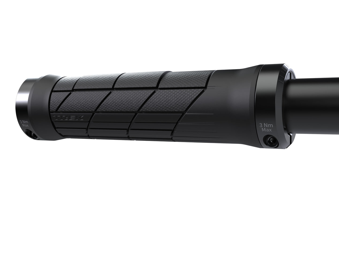 Set di manopole Trek Line Pro MTB