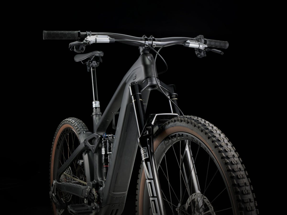 Rail+ 9.9 XX AXS T-Type Gen 5
