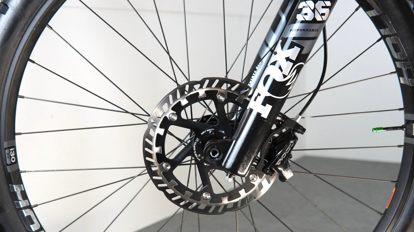 Cannondale Moterra SL 2 tg L