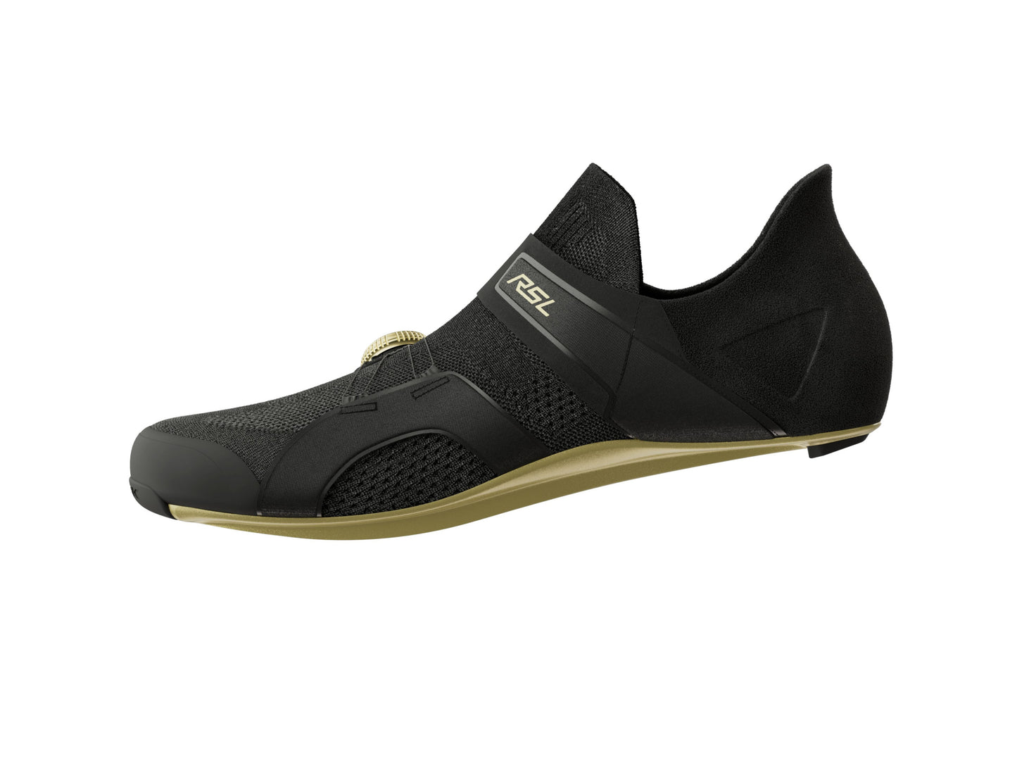 Scarpa per ciclismo su strada Trek RSL Knit